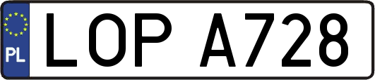 LOPA728