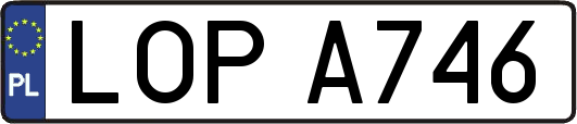 LOPA746