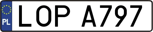 LOPA797
