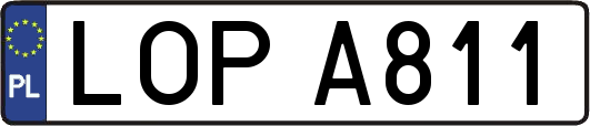 LOPA811