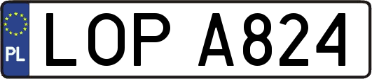 LOPA824