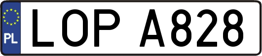 LOPA828