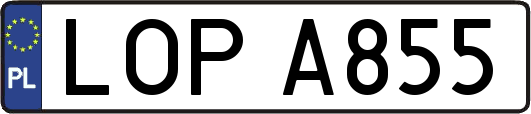 LOPA855