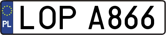 LOPA866