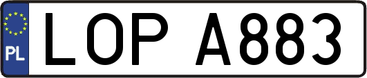 LOPA883