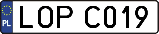 LOPC019