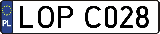 LOPC028