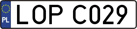 LOPC029