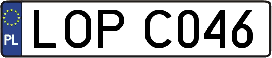 LOPC046