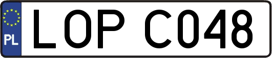 LOPC048