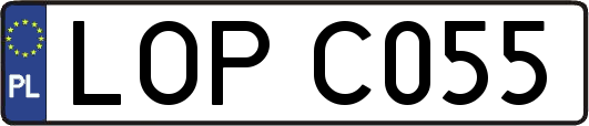 LOPC055