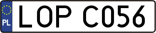 LOPC056
