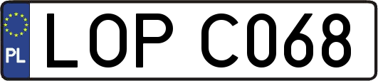 LOPC068