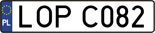 LOPC082
