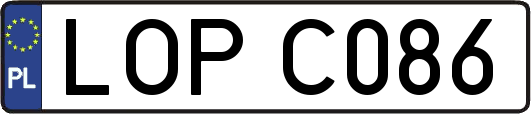 LOPC086