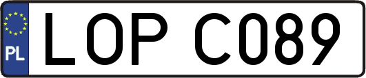 LOPC089