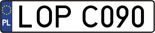 LOPC090