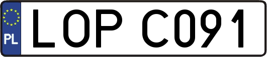 LOPC091