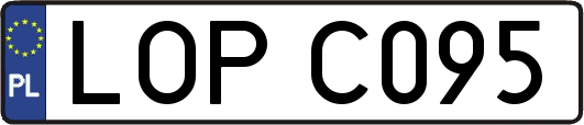 LOPC095