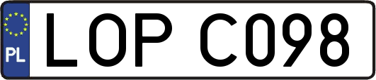 LOPC098