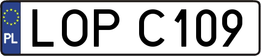 LOPC109