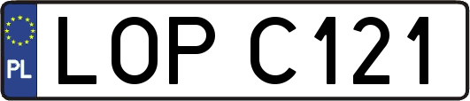 LOPC121