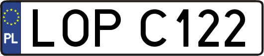LOPC122