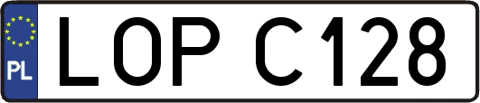 LOPC128