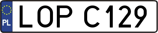 LOPC129
