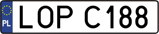 LOPC188