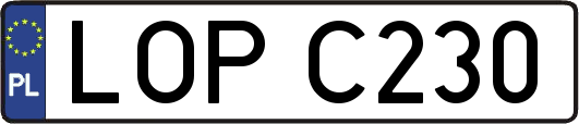 LOPC230