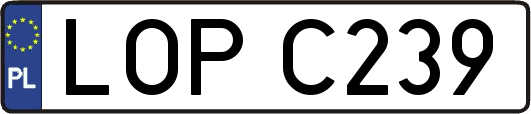 LOPC239