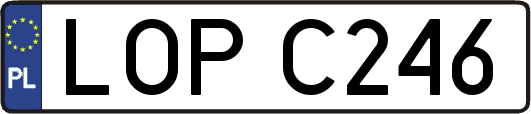 LOPC246