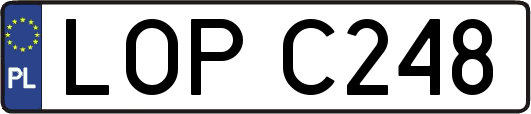 LOPC248