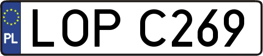 LOPC269
