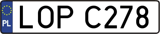 LOPC278