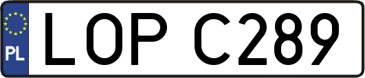 LOPC289