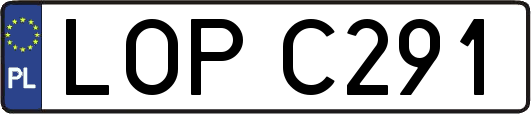LOPC291