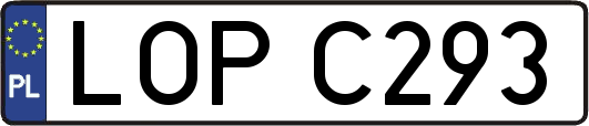 LOPC293