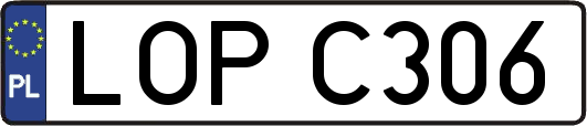 LOPC306