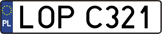 LOPC321