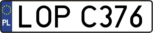 LOPC376