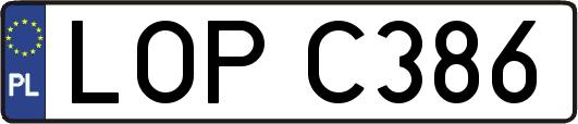 LOPC386