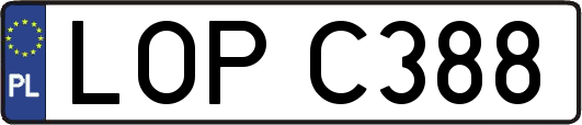 LOPC388