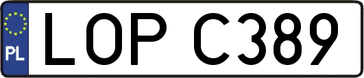 LOPC389