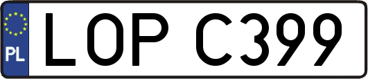 LOPC399
