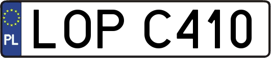LOPC410