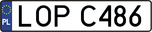 LOPC486