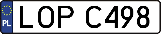 LOPC498