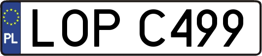 LOPC499